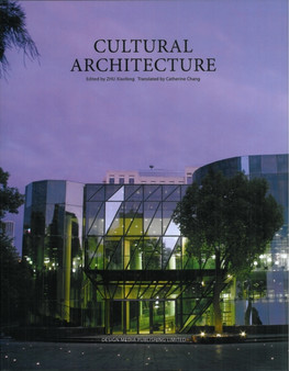 Cultural Architecture