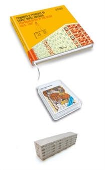 Towards a Typology of Soviet Mass Housing: Prefabrication in the USSR 1955 - 1991 (the Set)