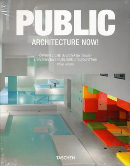 Public Architecture Now!