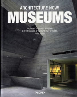 Architecture Now! Museums