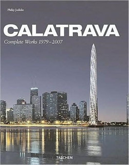 Calatrava : Complete Works 1979-2009