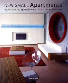 New Small Apartments