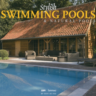 Stylish Swimming Pools : And Natural Pools