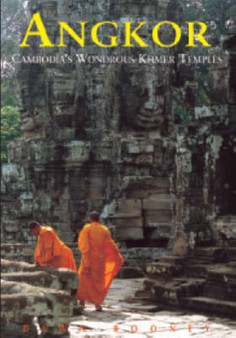 Angkor : Cambodia's Wondrous Khmer Temples