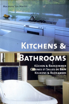 Kitchens and Bathrooms