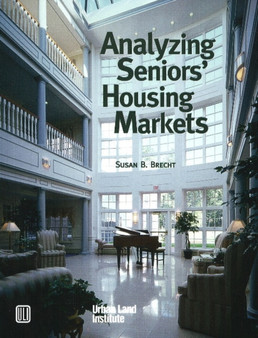 Analyzing Seniors Housing Market