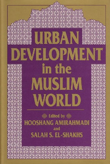 Urban Development in the Muslim World