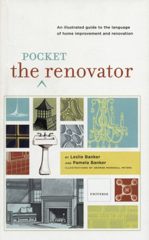 Pocket Renovator : Kitchens, Bathrooms and Home Renovation