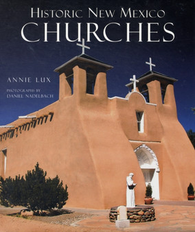 Historic New Mexico Churches