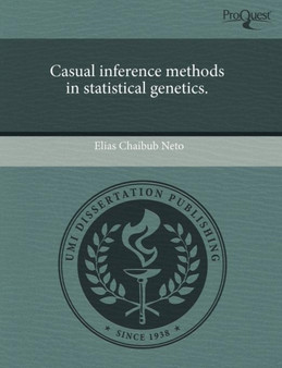 Casual Inference Methods in Statistical Genetics