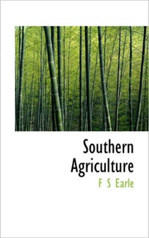 Southern Agriculture