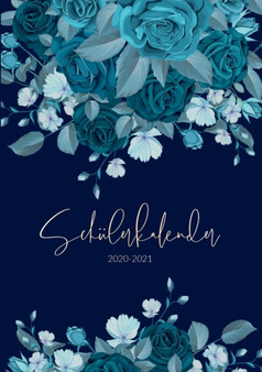 Schulerkalender 2020 2021 - Schulplaner, Hausaufgabenheft, Terminplaner und Terminkalender fur das neue Schuljahr - Kalender und Schulerplaner 20/21 : Schulplaner von August 2020 bis Juli 2021 by La Muur - Paperback
