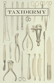 Taxidermy by anon. - Paperback