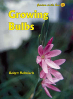 Growing Bulbs