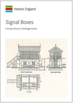 Signal Boxes : Introductions to Heritage Assets