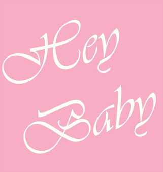 Baby shower guest book (Hardcover) : comments book, baby shower party decor, baby naming day guest book, baby shower party guest book, welcome baby party guest book, baby girl guest book, pink guest b by Lulu and Bell - Hardback
