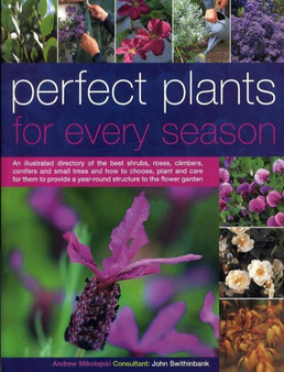 Perfect Plants for Every Season