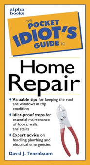 Complete Idiot's Guide to Home Repair