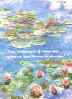 Monet at Giverny