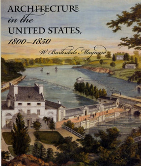 Architecture in the United States, 1800-1850