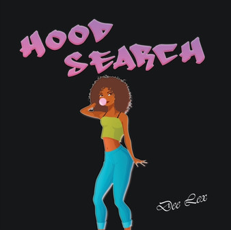 Hood Search by Dee Lex - Paperback
