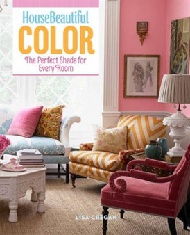 House Beautiful Color : The Perfect Shade for Every Room