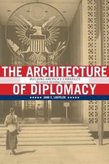 Architecture of Diplomacy