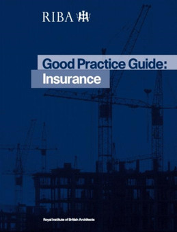 Good Practice Guide: Insurance