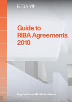 Guide to RIBA Agreements