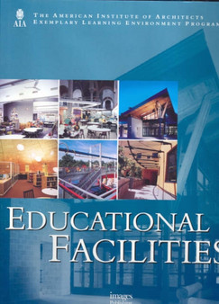 Educational Facilities : American Institute of Architects