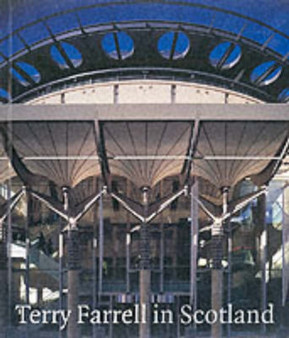 Terry Farrell in Scotland