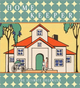 Home Keeper : The Ultimate Organizer
