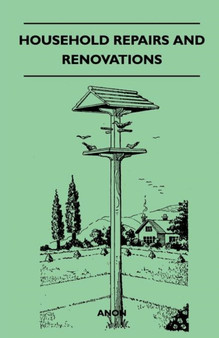 Household Repairs and Renovations