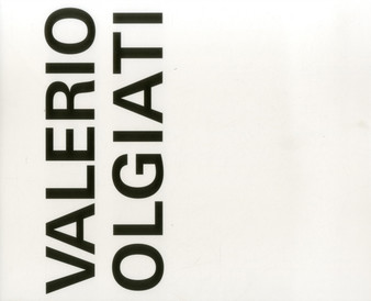 Valerio Olgiati