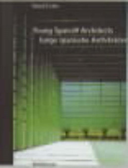 Young Spanish Architects