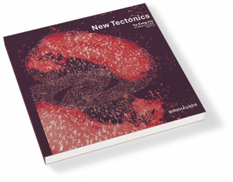 New Tectonics : Towards a New Theory of Digital Architecture - 7th Feidad Award