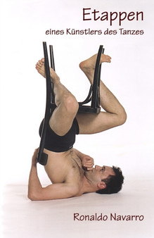 Etappen eines Kunstlers des Tanzes