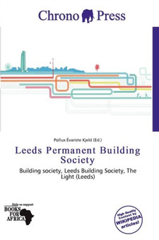 Leeds Permanent Building Society