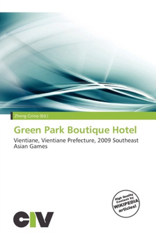 Green Park Boutique Hotel
