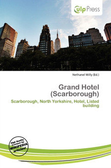 Grand Hotel (Scarborough)