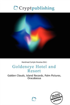 Goldeneye Hotel and Resort