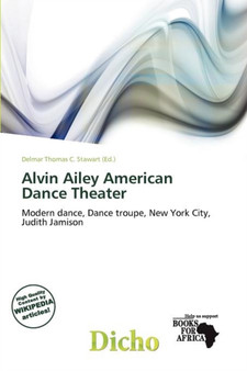 Alvin Ailey American Dance Theater