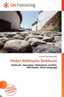 Hotel Abkhazia Sokhumi