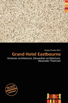 Grand Hotel Eastbourne