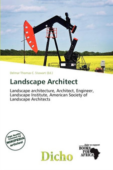Landscape Architect