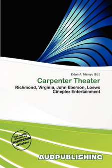 Carpenter Theater