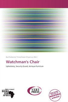 Watchman's Chair