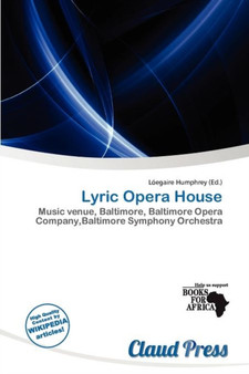 Lyric Opera House