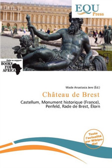 Ch Teau de Brest