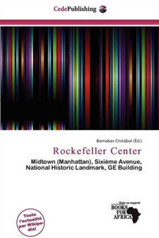 Rockefeller Center